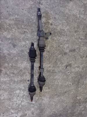 Suzuki Ignis (Diesel,Benzin) Bontott féltengely rövid oldali