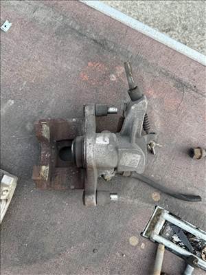 Opel Vectra C féknyereg 