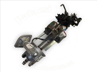 Opel Meriva A 2003-2010 - kormányoszlop, nyomaték érzékelővel, állítható magasság, motor nélkül, -07