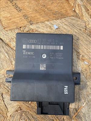 Audi A6 (C6 - 4F) gateway  4f0907468d