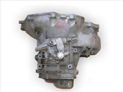 Opel Corsa C 2000-2006 - váltó, F13 W374, manuális, hidraulikus kuplunghoz, dugózott km kivezetés