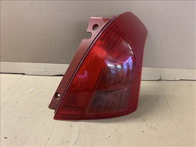 Suzuki Swift jobb hátsó lámpa  p4476r