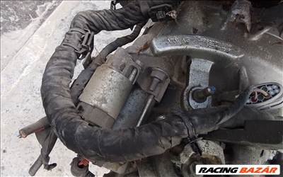 Volkswagen Polo VI, Volkswagen Golf VIII, Volkswagen T-Cross, Skoda Scala, Seat Ibiza V Önindító 