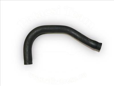 Opel Kadett E 1984-1991 - cső, motor szellőzés, c18nz