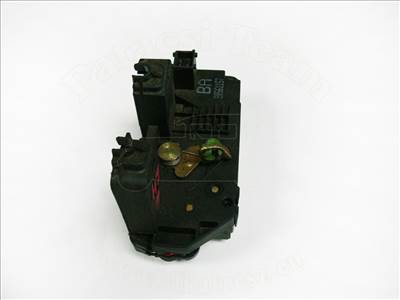 Opel Zafira A 1998-2005 - zár, hátsó ajtó, bal oldali, központi zárhoz, jelölés: BA