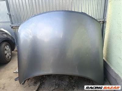 Infiniti FX / QX70 Motorháztető