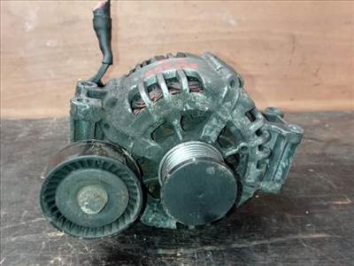 BMW 316 E46 Generátor *151802* 7516107