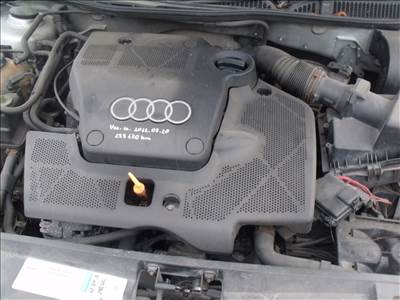 Audi A3 (8L) 1.6 mootor