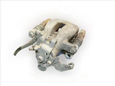 Opel Astra H 2003-2012 - féknyereg, hátsó, jobb oldali, LUCAS