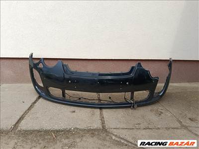 Bentley Continental GT Gtc első lökhárító  3w8807221al