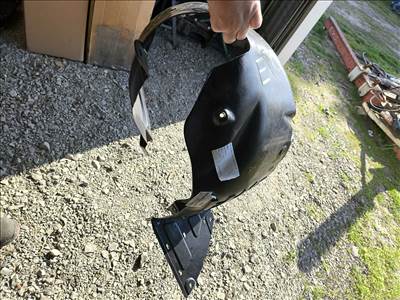 Kia Soul bal első doblemez / bal első dobbetét  86811e4100