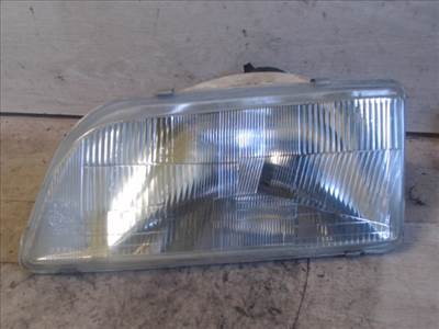 CITROEN AX -92 Bal első fényszóró
