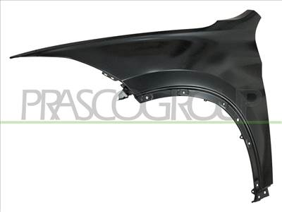 BMW X1 2015-2018 F48 - Első sárvédő bal