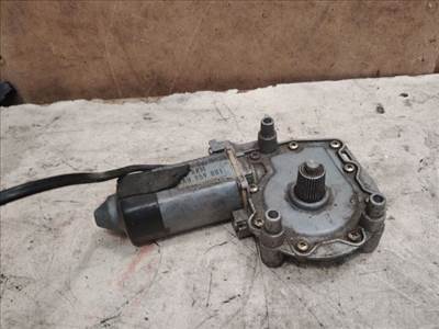 Audi A6 (C5 - 4B) Bal első Ablakemelő Motor *151720* 4a0959801