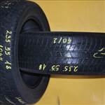 Toyo Snowprox S954 (2)Bajsz Zs. biz. 18" 235/55 téli gumi