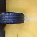 Goodyear Eagle F1 (2) 18" 215/40 nyári gumi