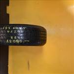 Royal Black Royal A/S (Rep)(4évszakos) 15" 195/60 nyári gumi