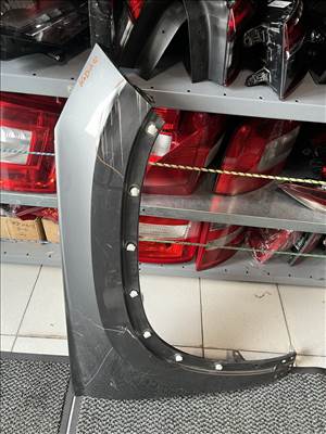 Skoda Kodiaq I jobb első sárvédő  565821106