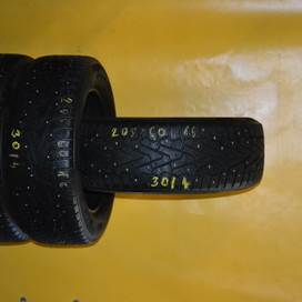 Pirelli Ice Zero Szeges! (R1)(HA3822092) 16" 205/60 téli gumi