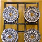 Nissan Serena (4826)KFZ7065 Használt(MH) 14" 5x114,3 lemezfelni 