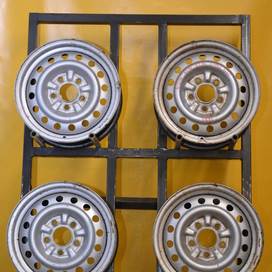 Nissan Serena (4826)KFZ7065 Használt(MH) 14" 5x114,3 lemezfelni 
