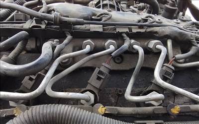 Audi Q5 (8R), Audi A4 (B8 - 8K) Pd elem 2,0 Tdi