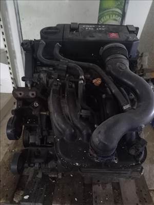 Citroën Xsara Citroen Xsara 1.8 motorblokk