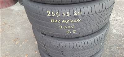  255/45/20" Michelin nyári gumi 
