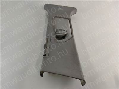 AUDI A6 Allroad C6 (4FH) Bal B oszlop burkolat (4F0867243A)
