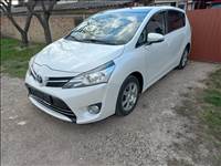 Eladó 2013-as Toyota Verso 2,0 D-4D 1750000ft!