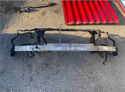 Mercedes E-osztály W211 homlokfal 