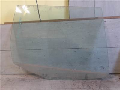 VOLKSWAGEN polo variant 97-01 jobb hátsó ajtóüveg