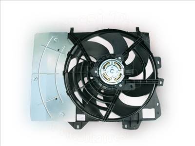 DS3 2019- - Hűtőventil. kpl. (1.4,1.6,1.4HDI,1.6HDI klímás)