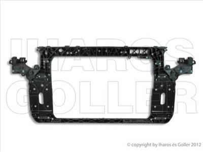 Kia Sportage 2010-2015 - Homlokfal kpl.