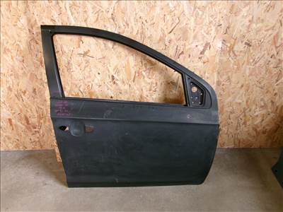 HYUNDAI I20 jobb első ajtó 2008-2014