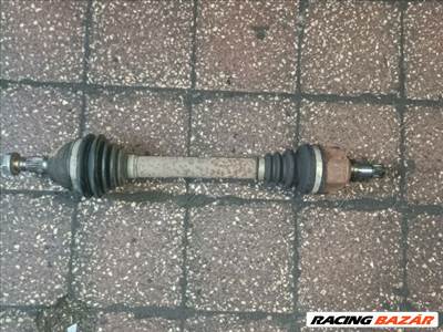 Peugeot 207 Bal Féltengely *148624*