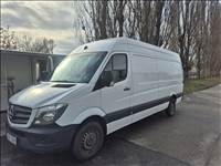 Eladó Mercedes Sprinter