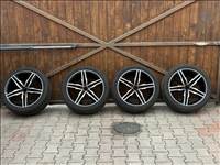 MAM R18 alufelni Hankook nyári gumikkal