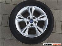Ford 16" 5x108 ET50 gyári alufelni Focus, C-Max, Mondeo, S-Max, Galaxy