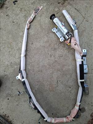 Honda Civic függönylégzsák eladó.