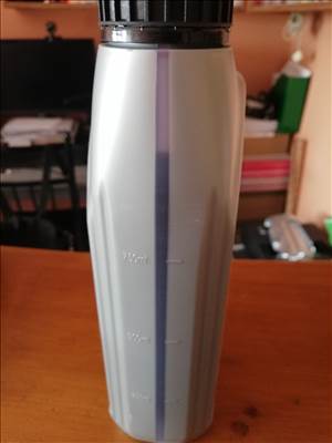 Opel gyári váltóolaj 93165290 2x1Liter mj-my2012