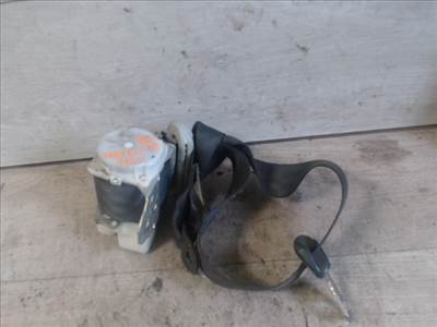 SUZUKI IGNIS Bal hátsó biztonsági öv