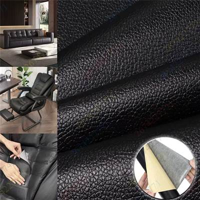 Öntapadós műbőr javító fólia – 100&amp;#215;50 cm