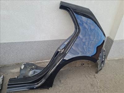 Volkswagen Golf VII bal hátsó negyed / bal hátsó sárvédő LC9X 5 ajtóshoz (32489, 32705)