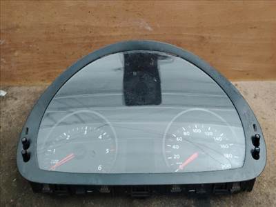 Volkswagen Crafter Kilométeróra *149286* a9069015000 2e0920845h