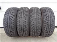 Nokian 225/65R17 téli gumi 6.5-7mm mintával eladó. 