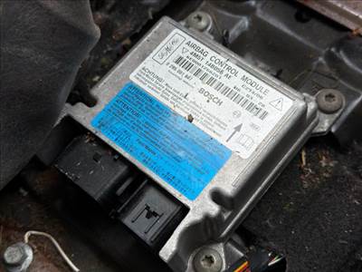 Ford C-Max Mk1 Légzsák Elektronika *159951* 0285001847