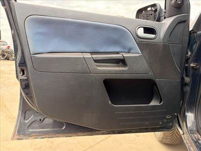 Ford Fusion Bal első Ajtózár *159996*