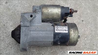 Renault 1.5 dci öninditó  eladók 