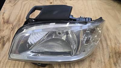 Seat Ibiza III bal oldali fényszóró 6k1941043a